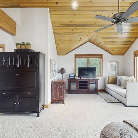 The Mountain Jewel Vila Breckenridge Exterior foto