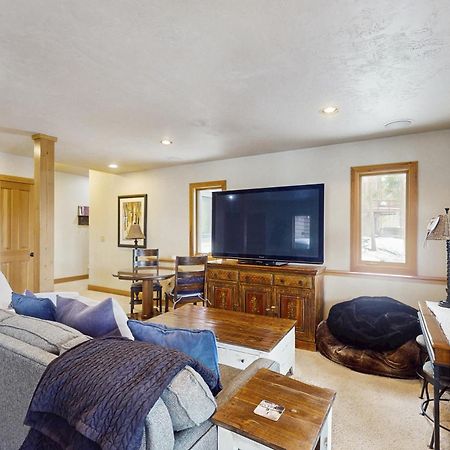 The Mountain Jewel Vila Breckenridge Exterior foto