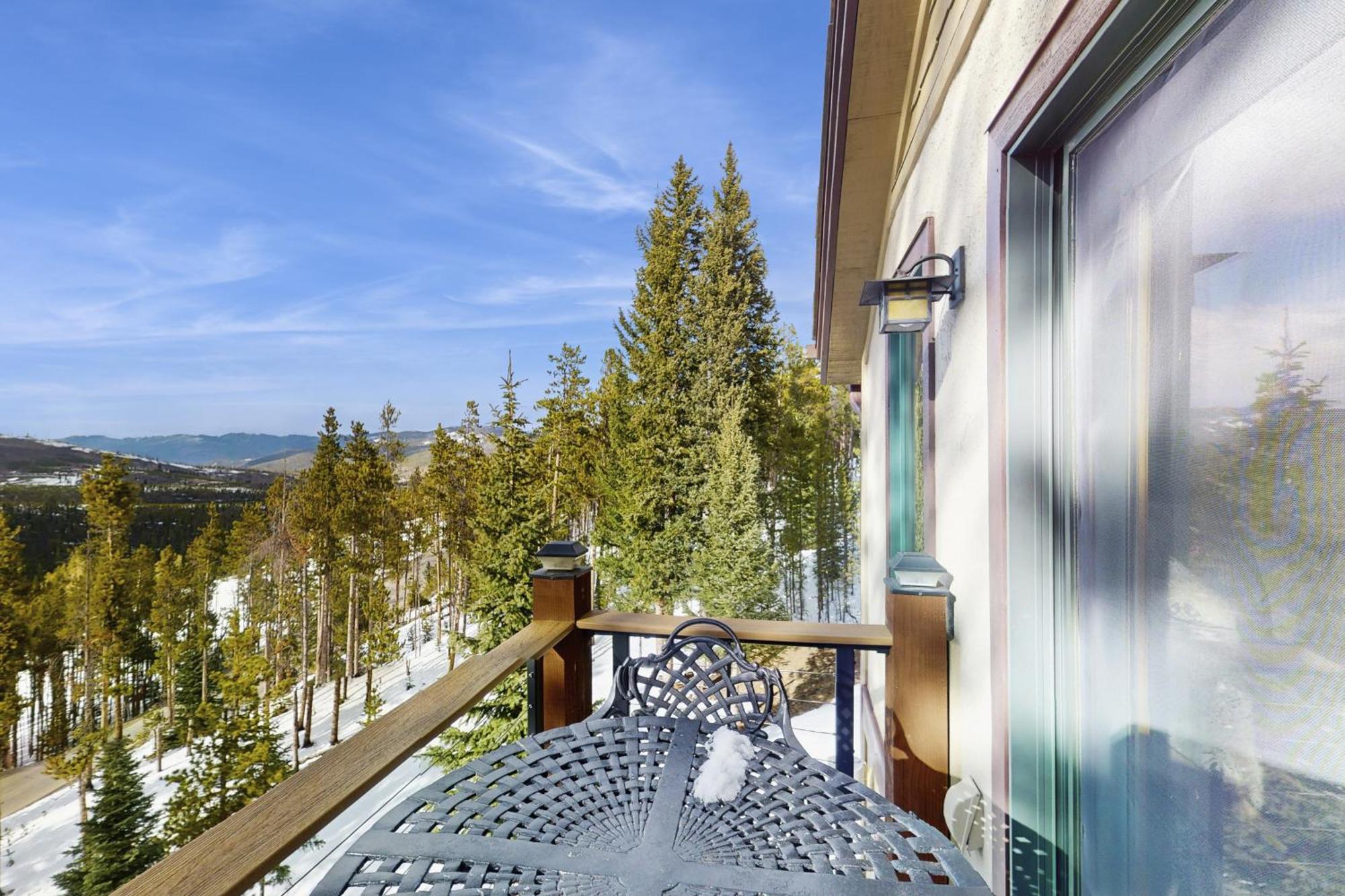The Mountain Jewel Vila Breckenridge Exterior foto