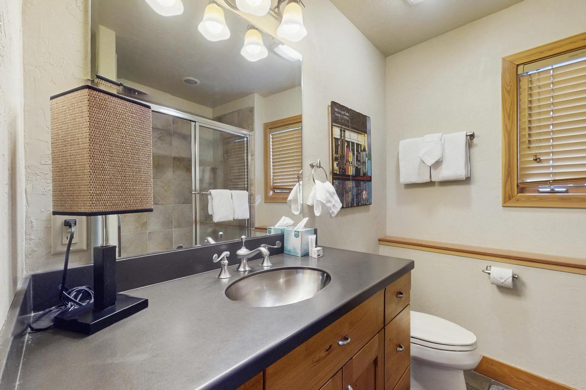 The Mountain Jewel Vila Breckenridge Exterior foto