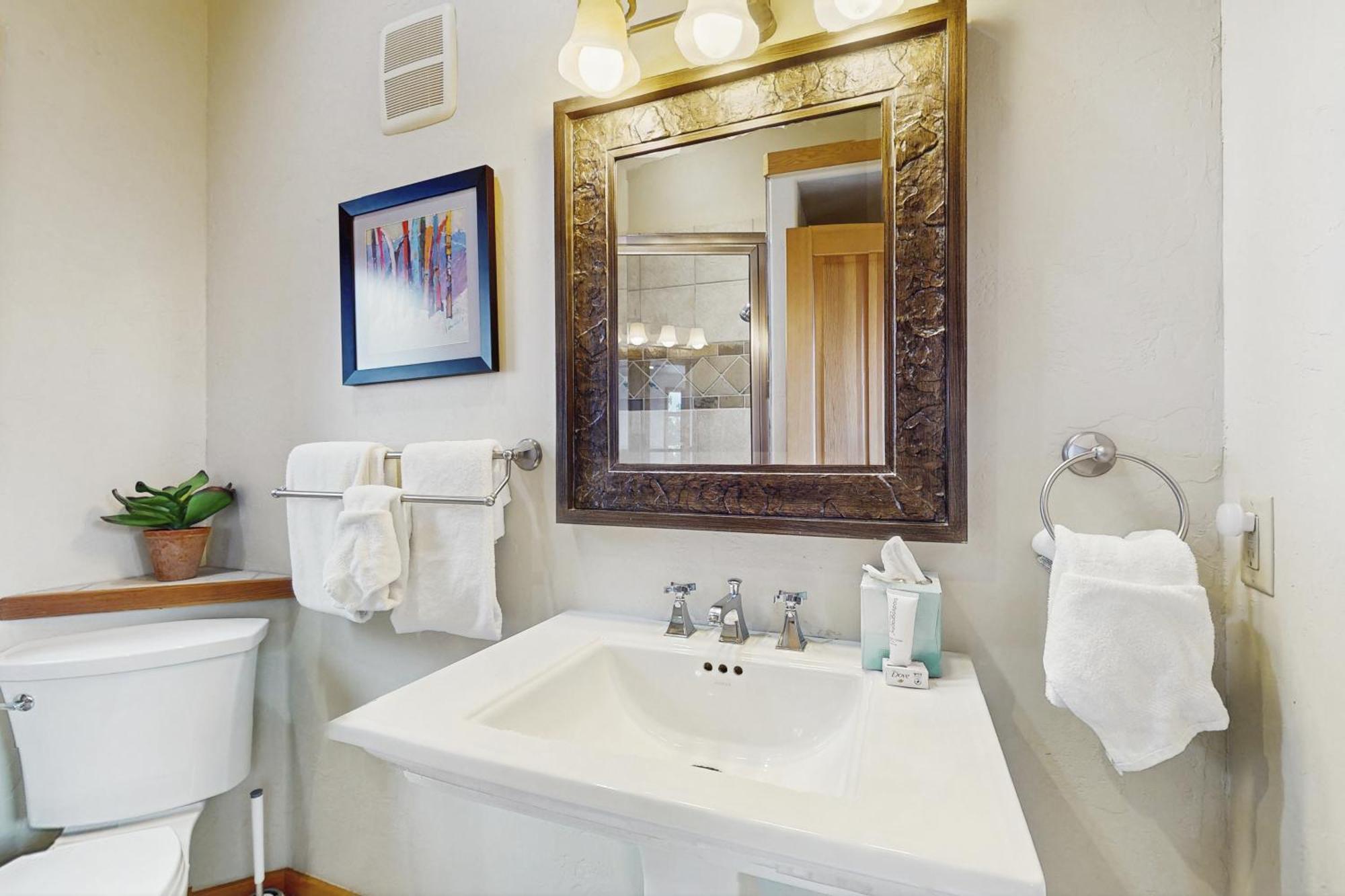 The Mountain Jewel Vila Breckenridge Exterior foto