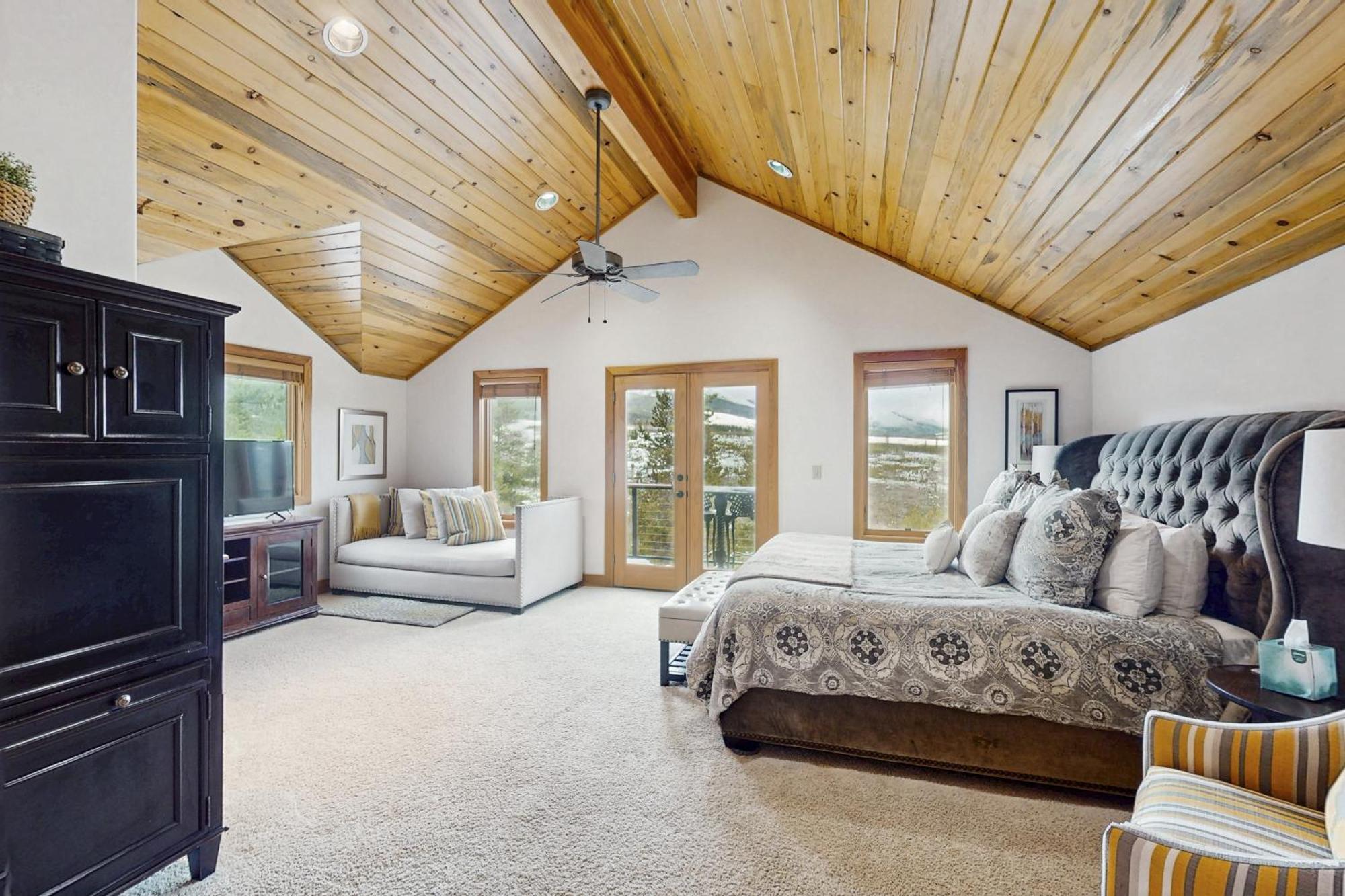 The Mountain Jewel Vila Breckenridge Exterior foto