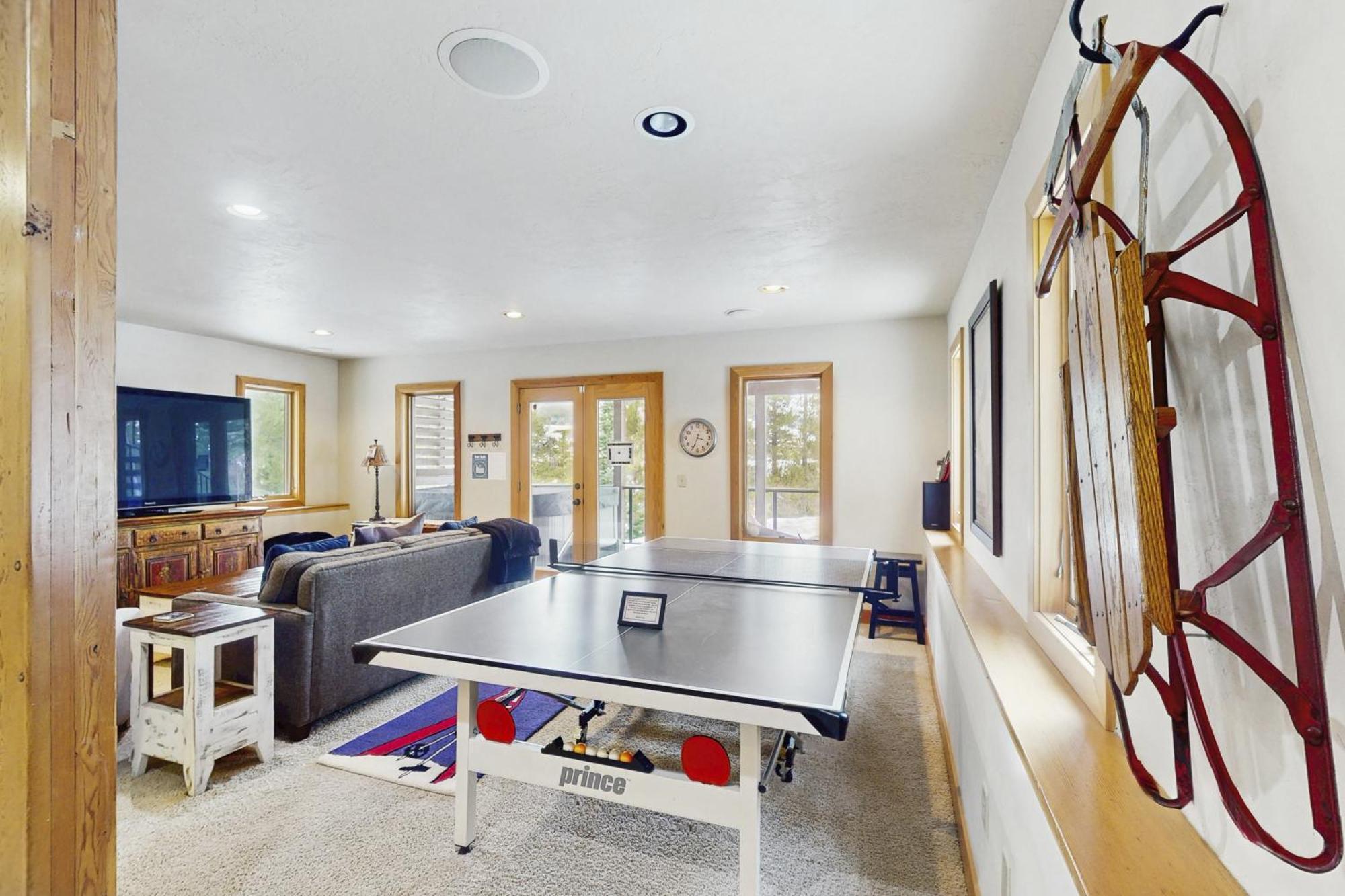 The Mountain Jewel Vila Breckenridge Exterior foto