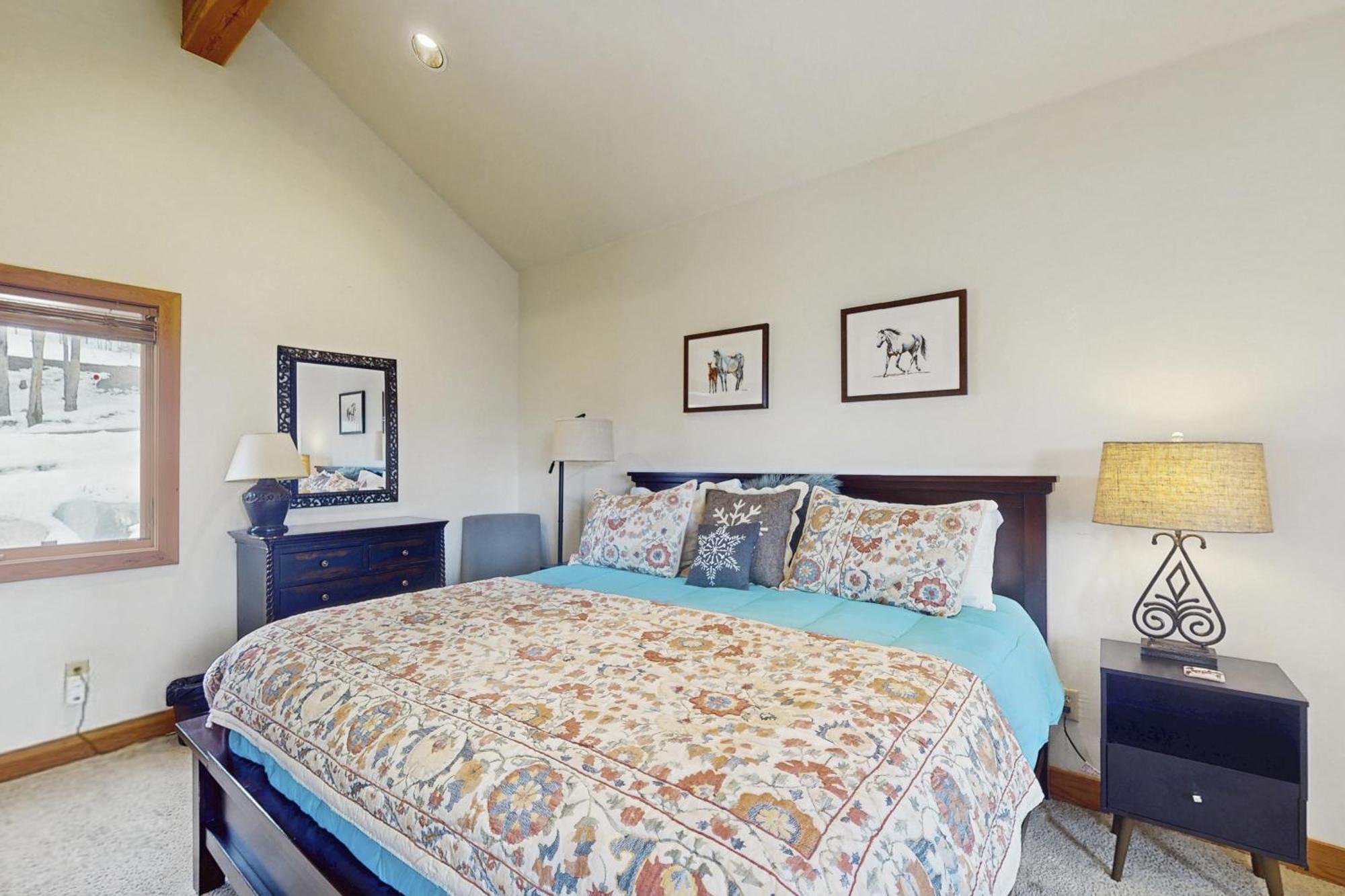 The Mountain Jewel Vila Breckenridge Exterior foto