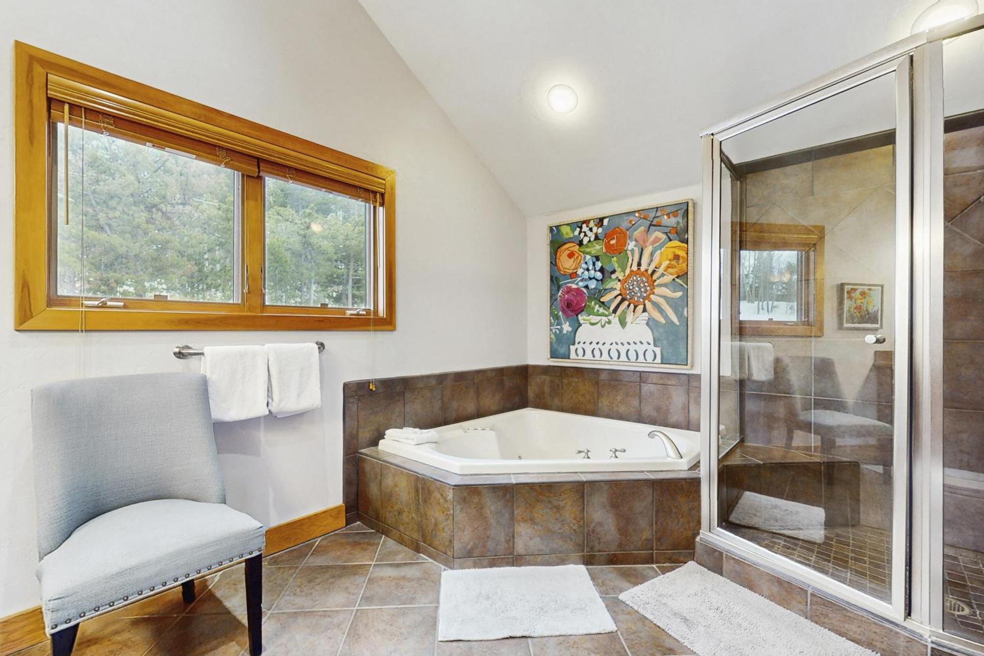 The Mountain Jewel Vila Breckenridge Exterior foto