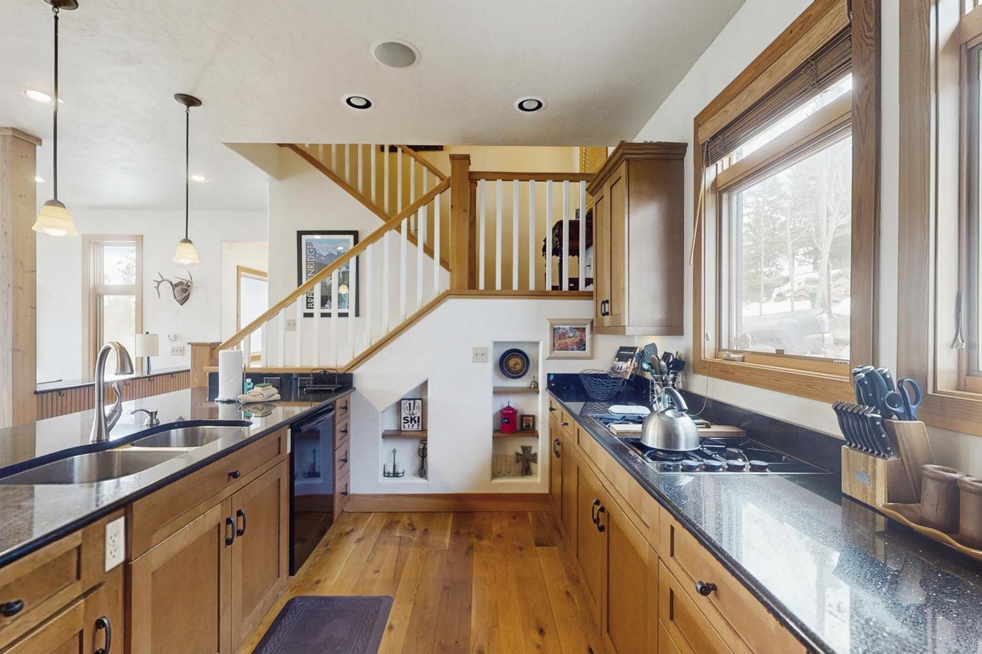 The Mountain Jewel Vila Breckenridge Exterior foto