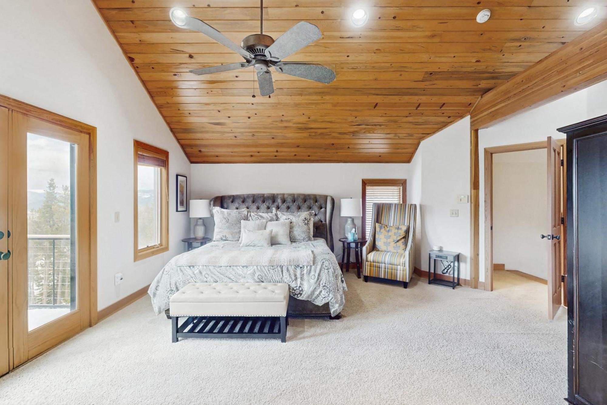The Mountain Jewel Vila Breckenridge Exterior foto
