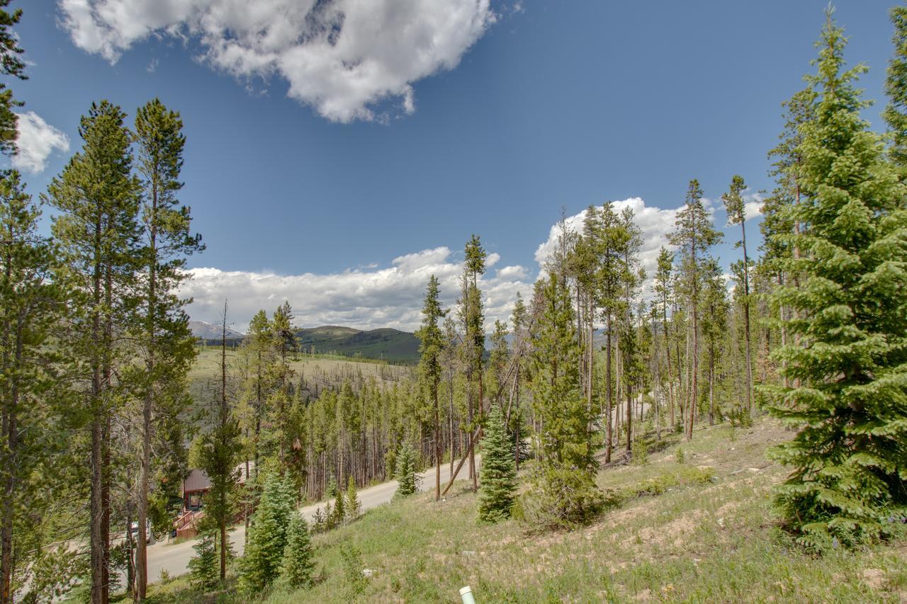 The Mountain Jewel Vila Breckenridge Exterior foto